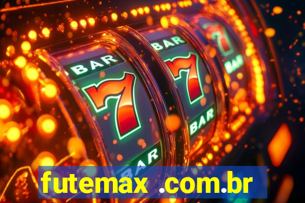 futemax .com.br